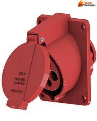 Nead 5X32 A Kapaklı Makine Prizi